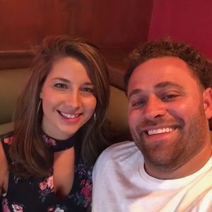 Meet your Posher, Jacqulene